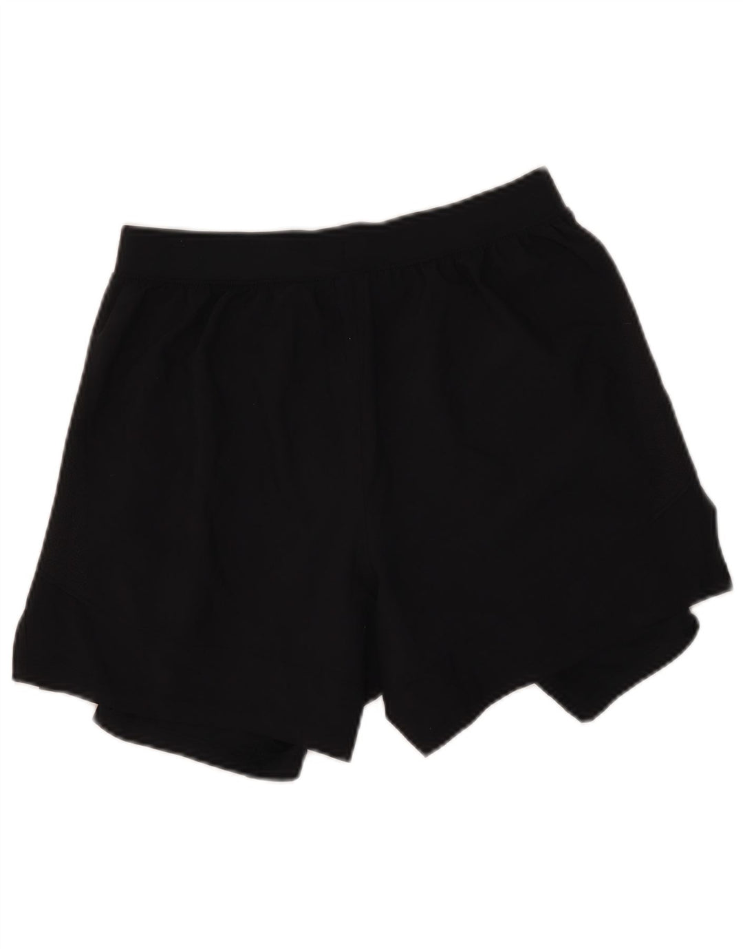 Damskie spodenki sportowe Under Armour UK 12, średnie czarne
