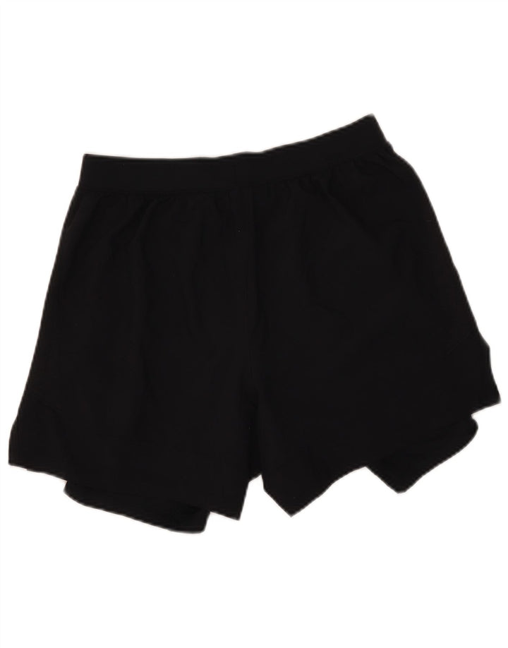 Damskie spodenki sportowe Under Armour UK 12, średnie czarne