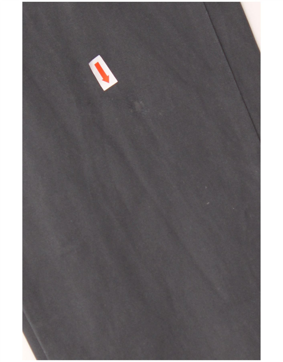 Męskie spodnie chino JACK & JONES W32 L32 Szara bawełna