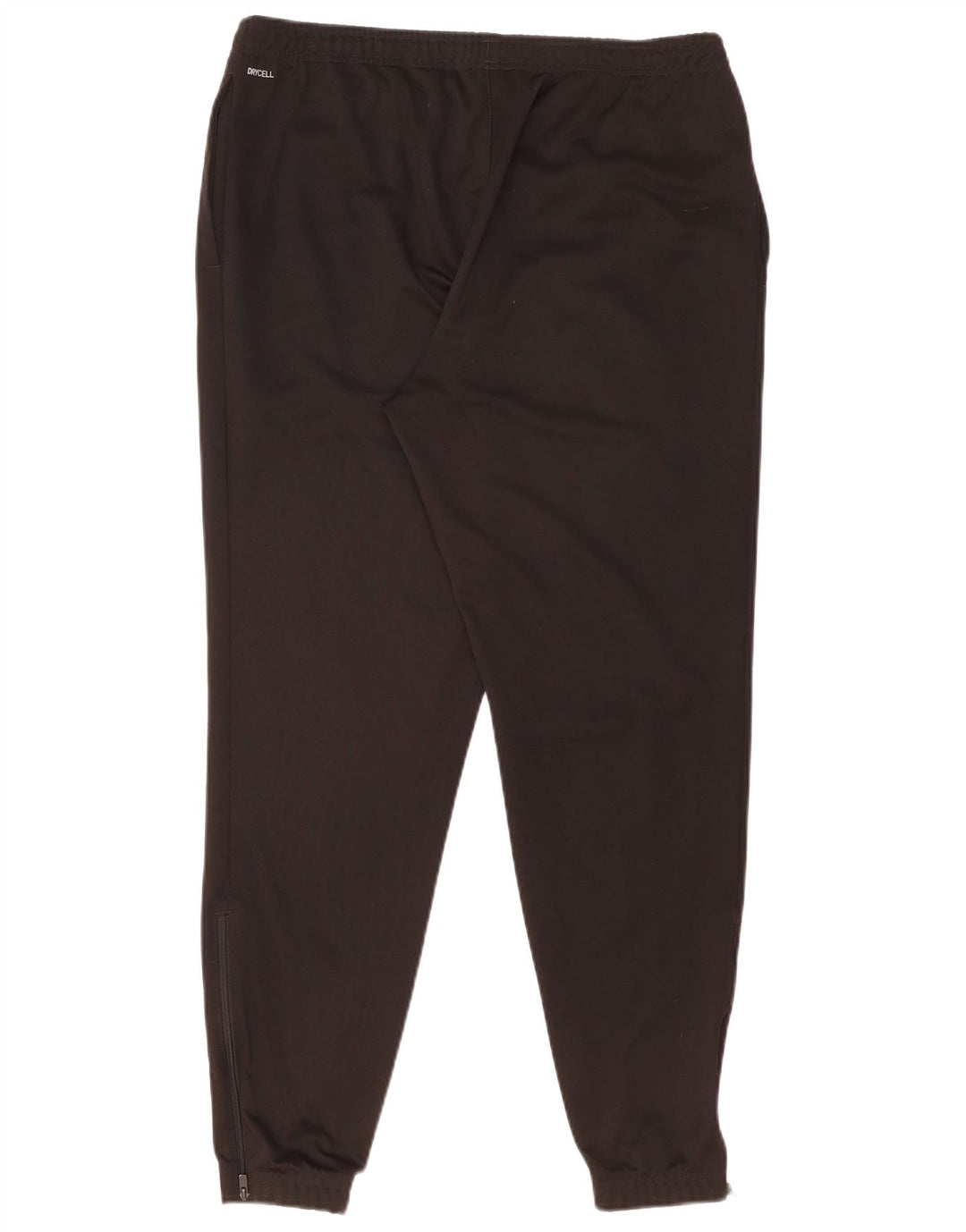 Męskie spodnie dresowe Puma Joggers XL Czarny poliester