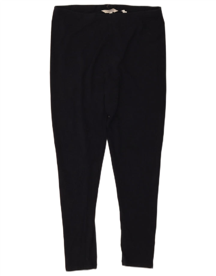Legginsy damskie Fat Face UK 14, średni granat
