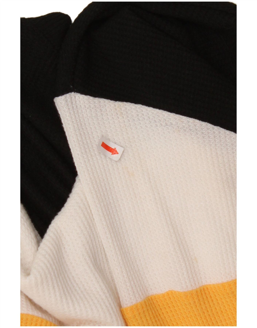 Damski sweter z okrągłym dekoltem HOLLISTER UK 6 XS, wielokolorowy