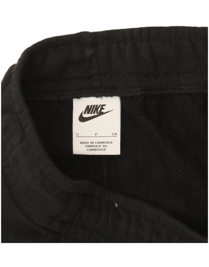 Damskie spodnie dresowe Nike Joggers UK 8 Small Black