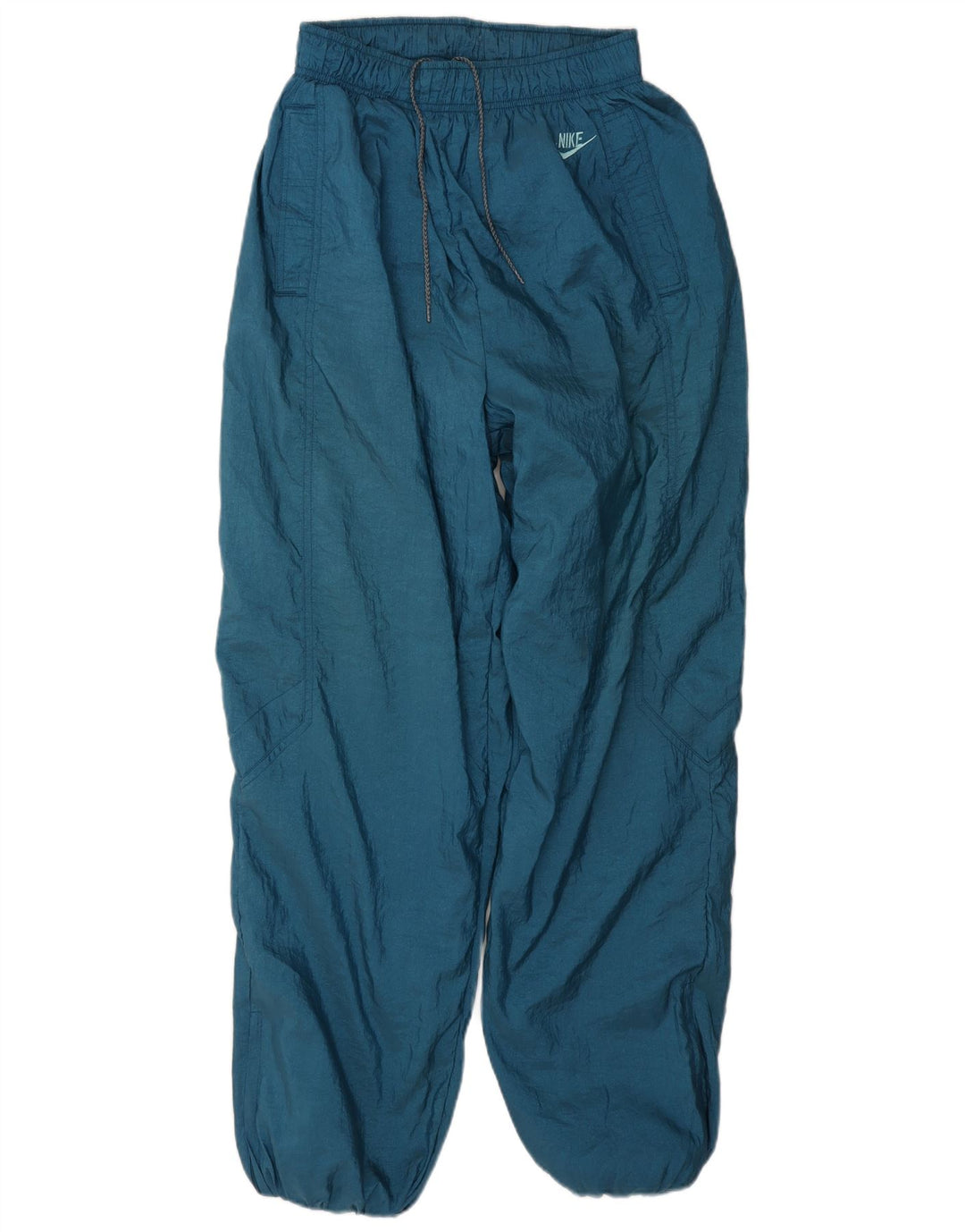 Dres męski Nike Challenge Court o luźnym kroju, średnioniebieski, sportowy