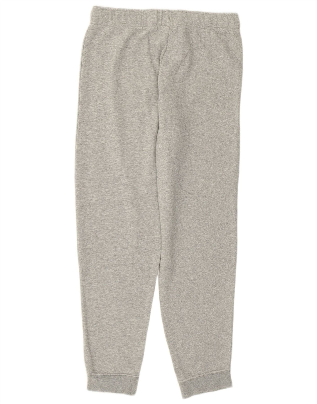 Damskie spodnie dresowe Nike Joggers UK 14 Średnioszare, bawełniane