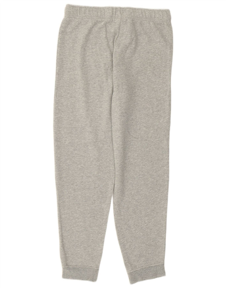 Damskie spodnie dresowe Nike Joggers UK 14 Średnioszare, bawełniane
