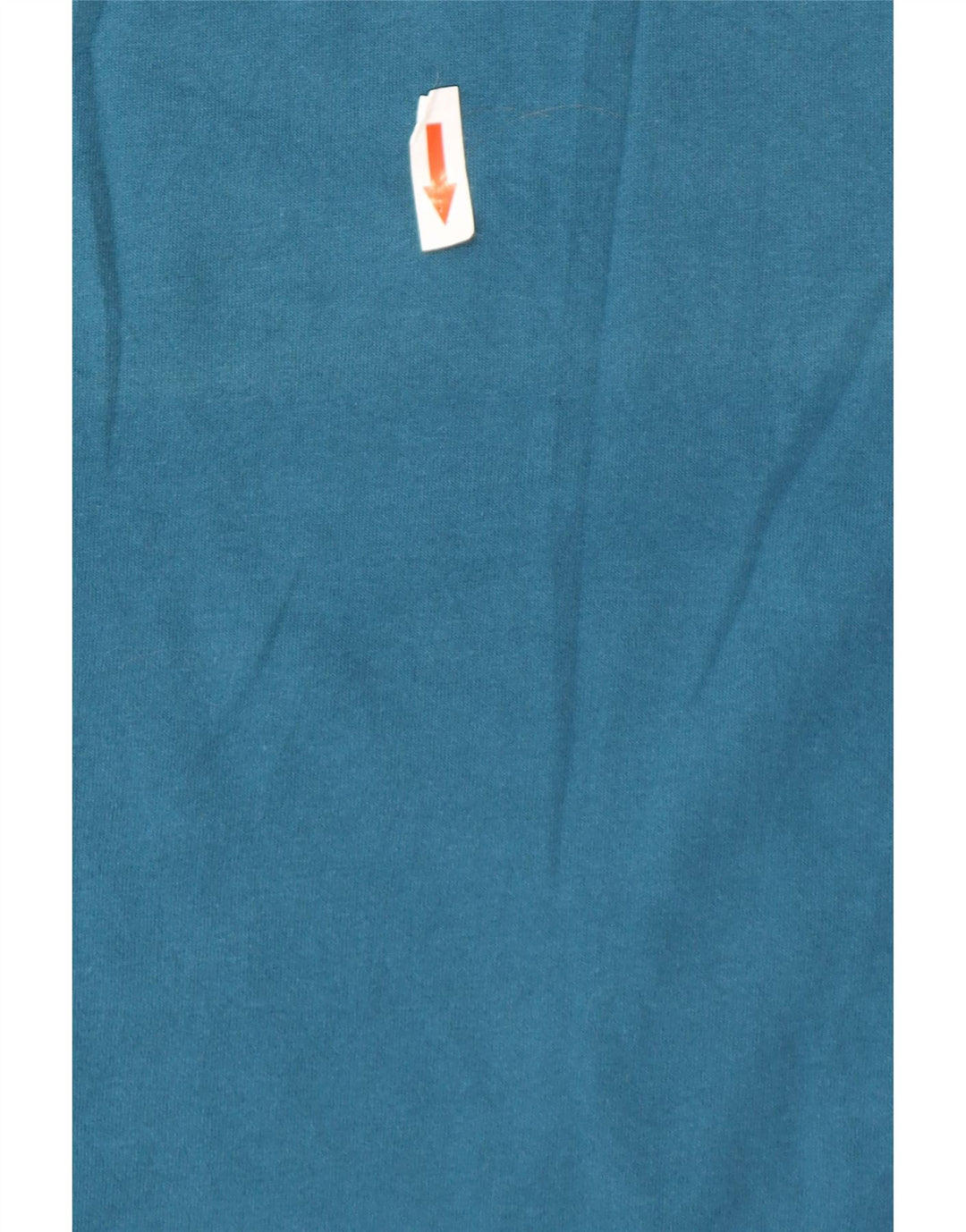 T-shirt męski Lee, duży, niebieski, bawełniany