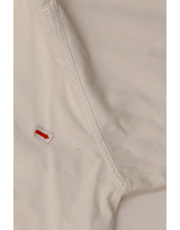 LEVI'S Mens Shirt XL White