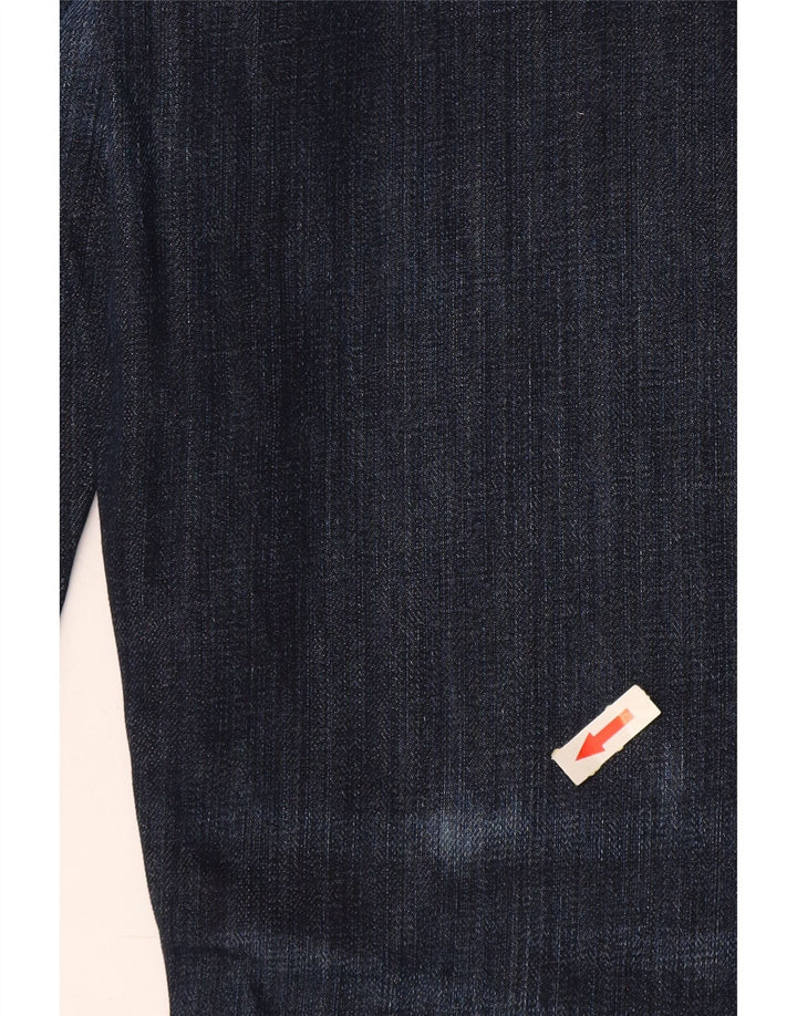 Dżinsy męskie Tommy Hilfiger Mercer o regularnym kroju W34 L34 granatowe