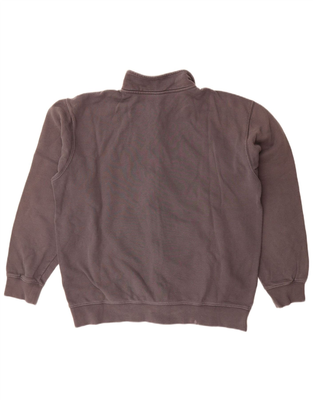 Męska kurtka dresowa Champion Graphic 2XL Szara bawełna