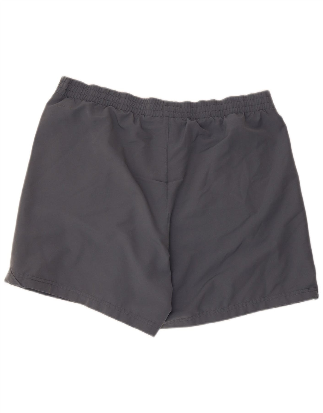 Spodenki sportowe Adidas Męskie Clima 365 XL Szary poliester