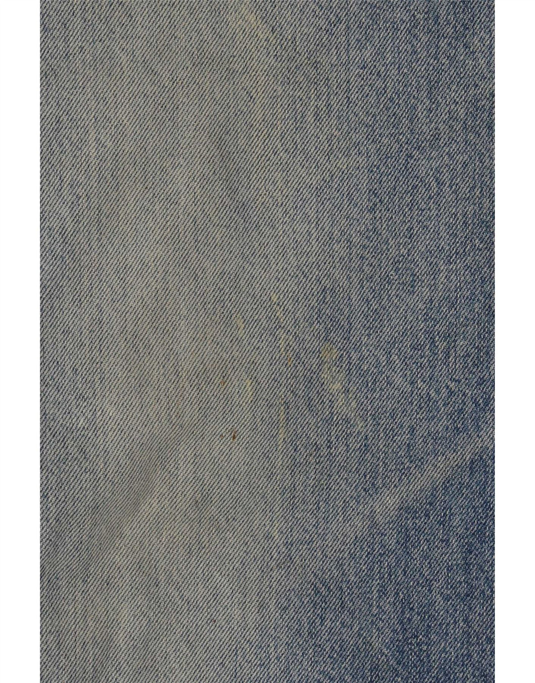 Męskie dżinsy Levi's w trudnej sytuacji W36 L32 Niebieska bawełna