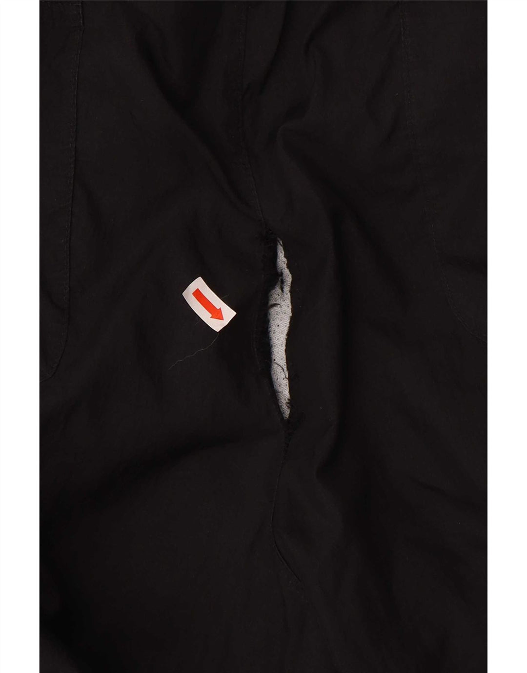 Adidas Męski graficzny pełny dres, średni czarny poliester