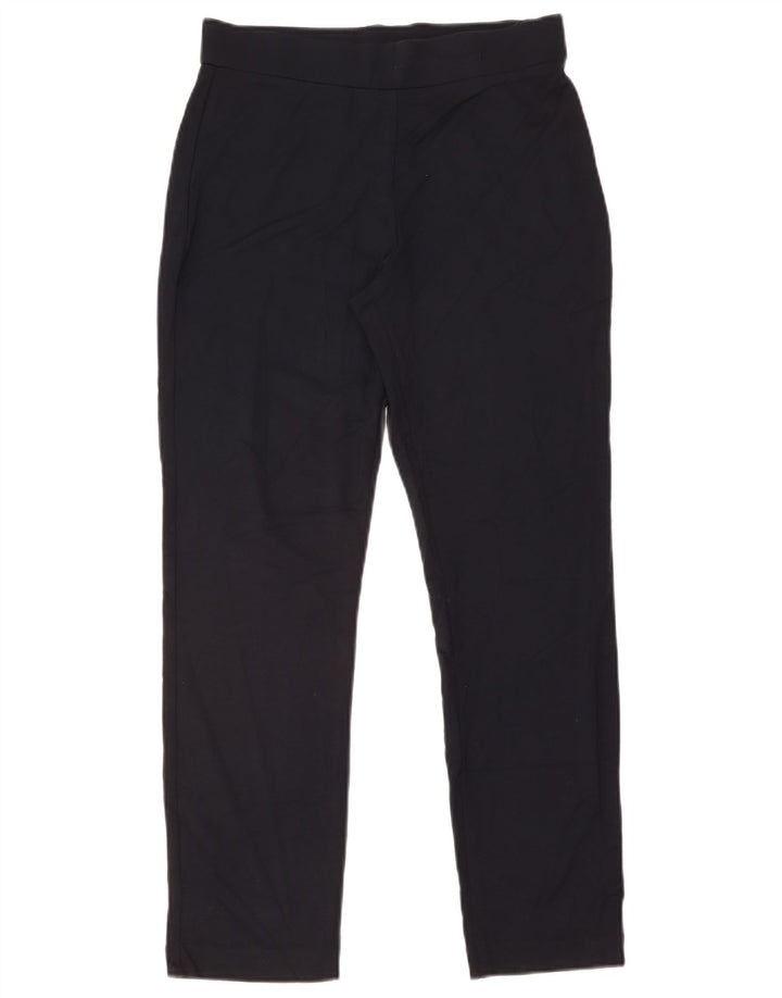 Spodnie damskie Marks & Spencer UK 12 Medium W30 L29 Granatowe