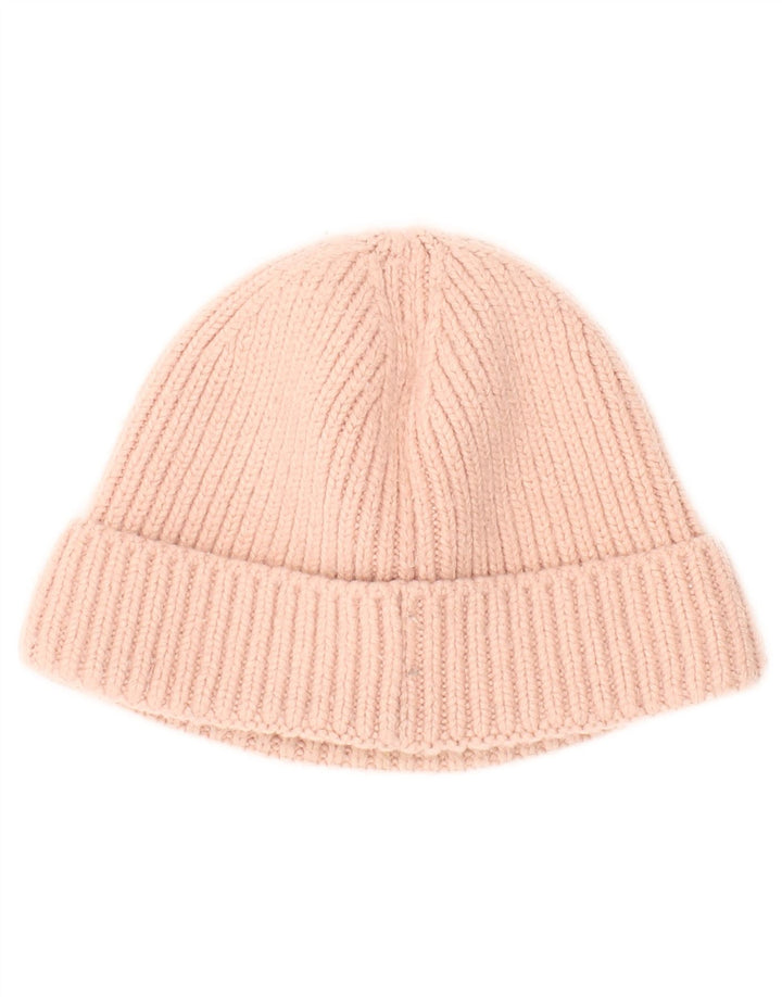 Damska czapka beanie The North Face Graphic Knit w jednym rozmiarze, różowa, akrylowa