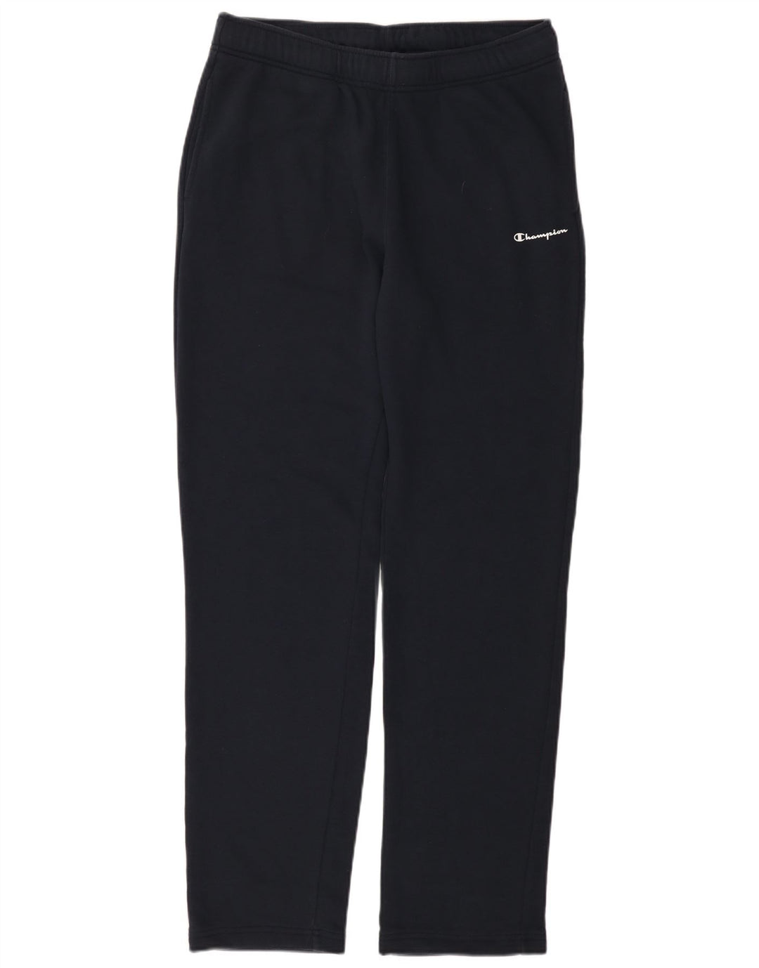CHAMPION Mens Tracksuit Trousers XL  Navy Blue