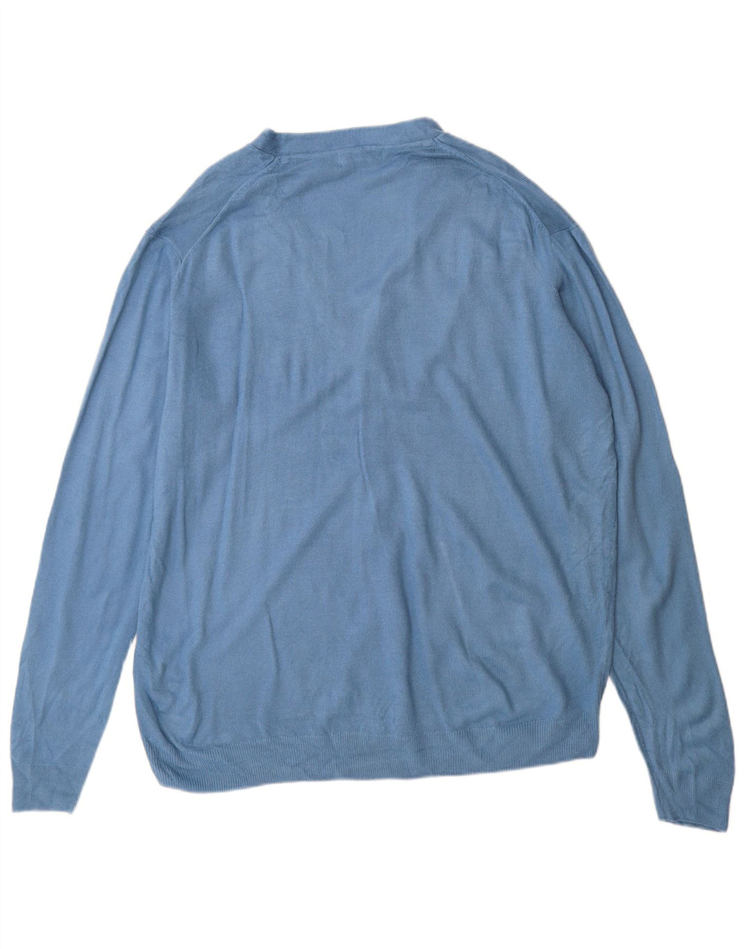 Sweter męski James Pringle XL w kolorze niebieskim
