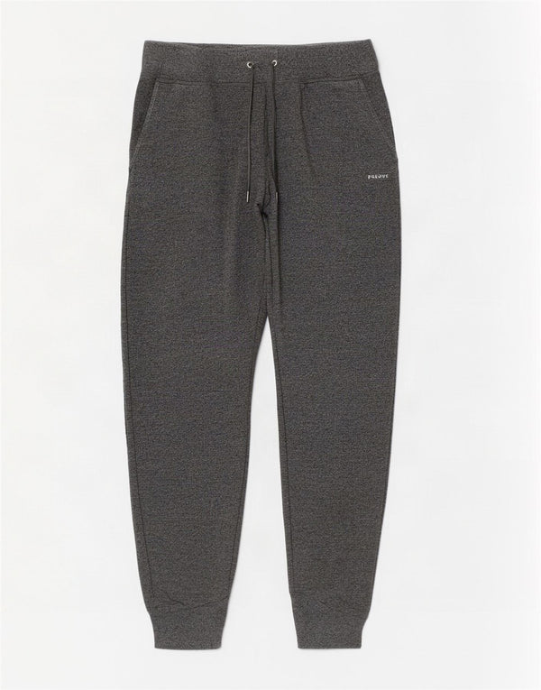 Damskie spodnie dresowe Freddy Joggers UK 10 Small, szare, nakrapiane bawełniane