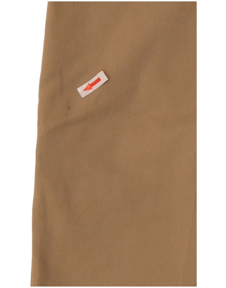Męskie szorty cargo Dickies Slim Fit W38 XL beżowy poliester