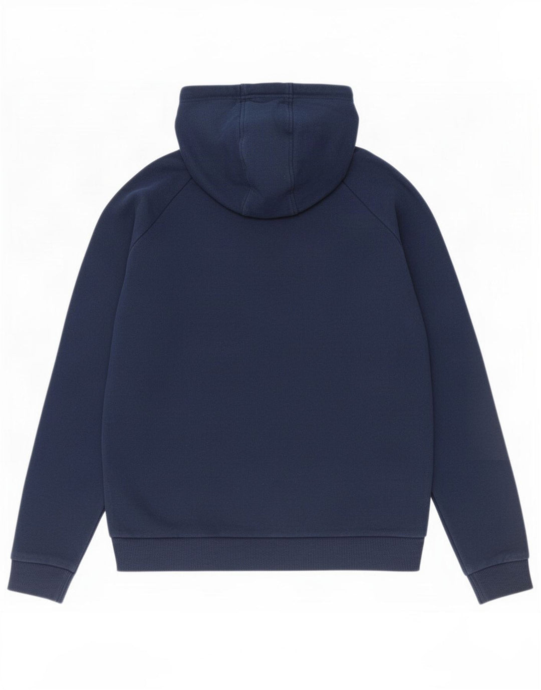 Męski sweter z kapturem Under Armour, duży, granatowy
