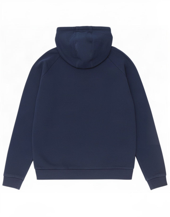 Męski sweter z kapturem Under Armour, duży, granatowy