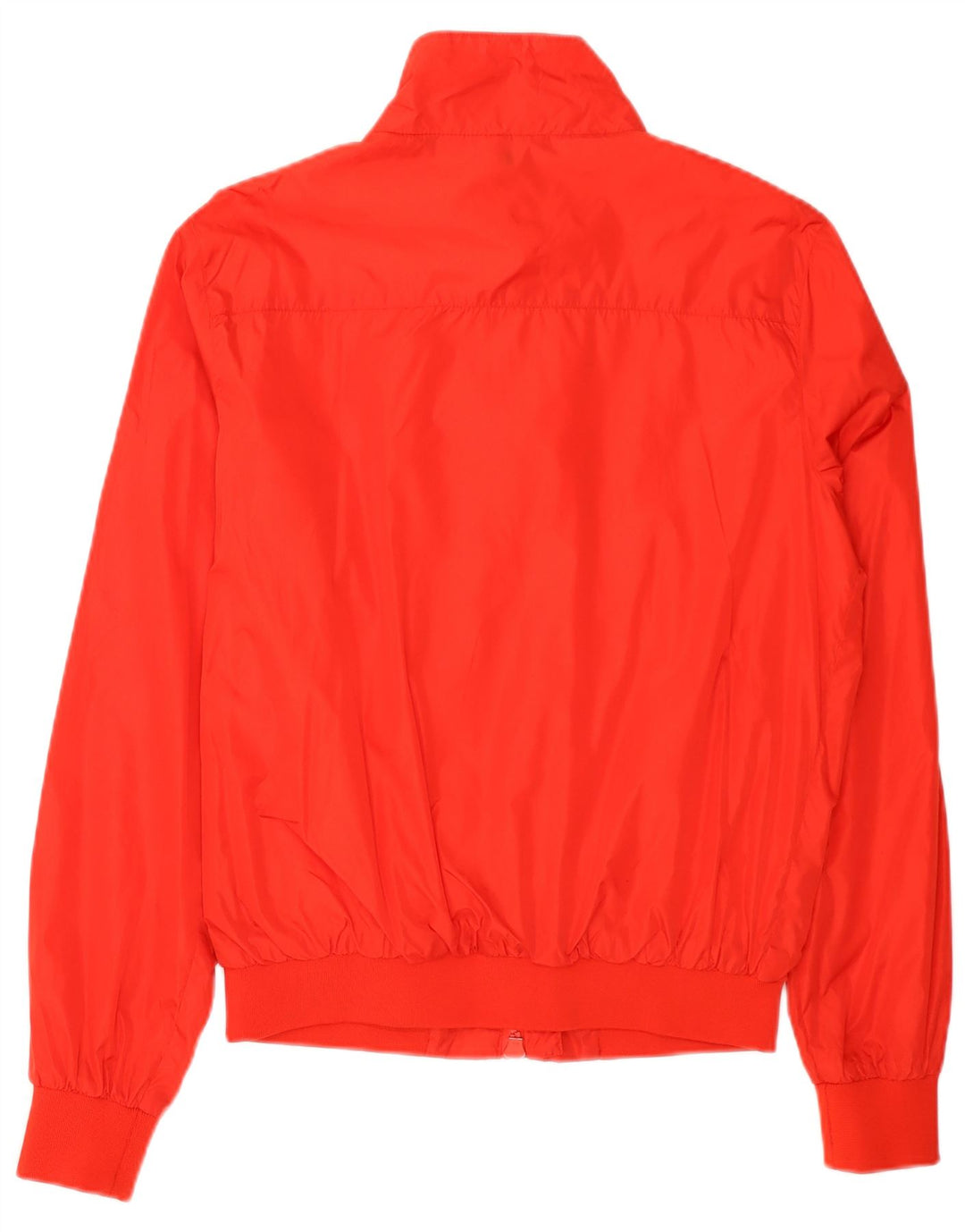 Damska kurtka przeciwdeszczowa INVICTA UK 18 XL, czerwona, poliamidowa