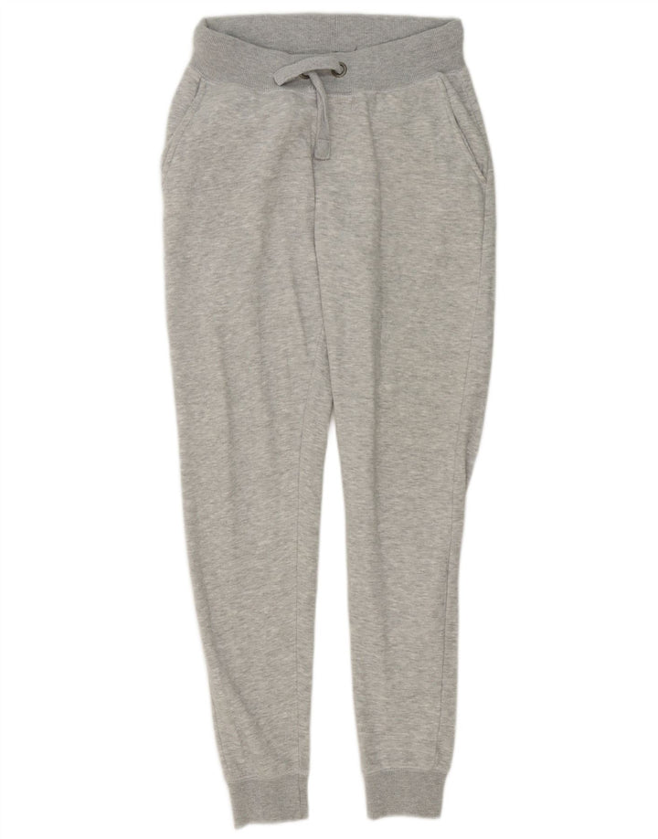 Damskie spodnie dresowe French Connection Joggers UK 10 Small Grey