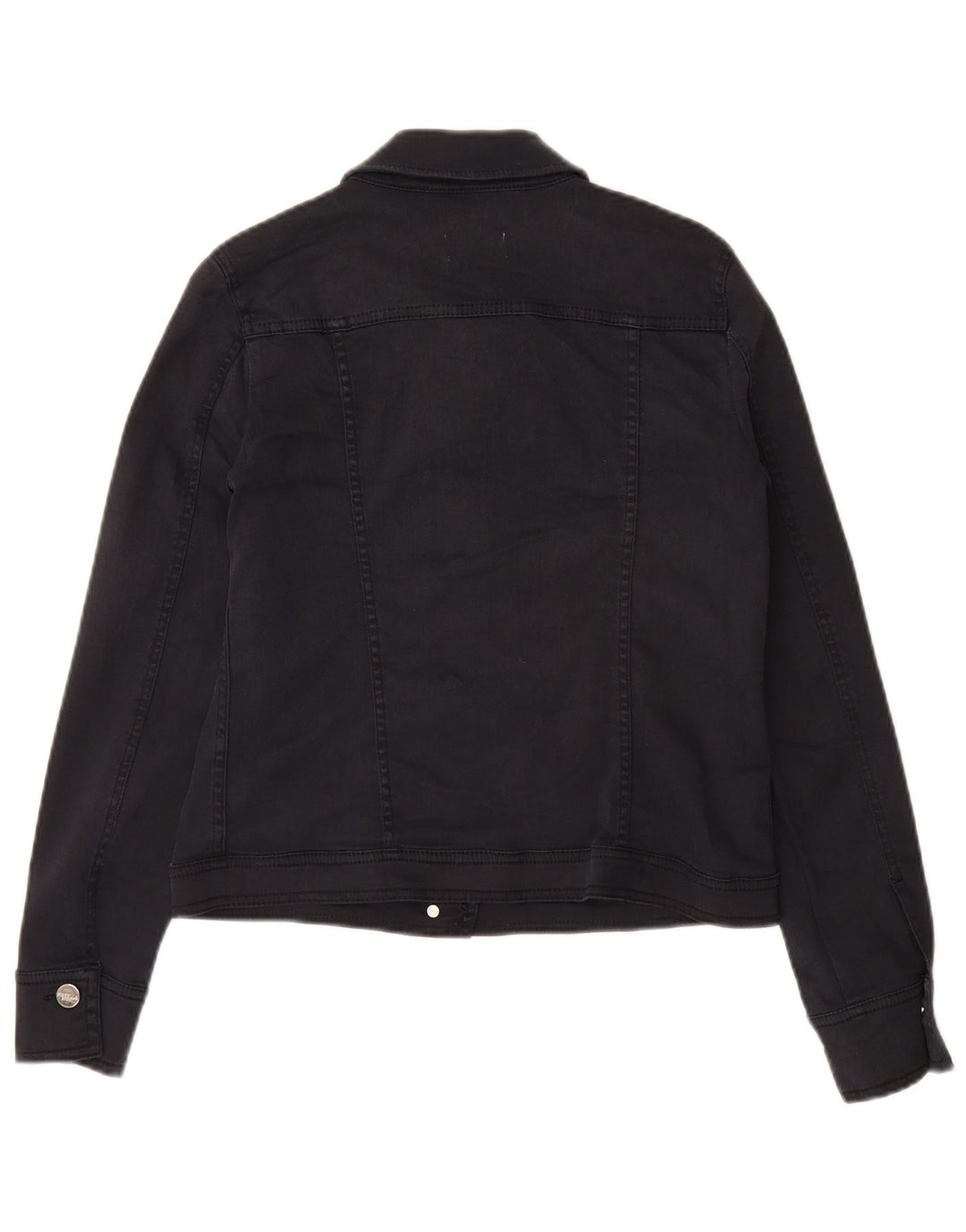 Damska kurtka dżinsowa MARELLA UK 10, mała, granatowa