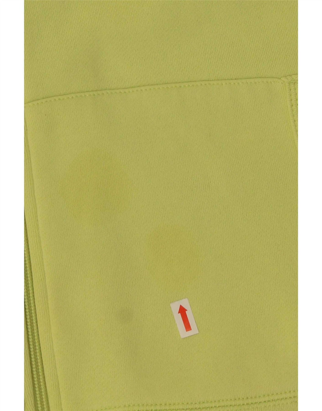 Damska kurtka dresowa Orvis UK 18 XL zielona