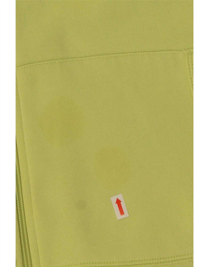 Damska kurtka dresowa Orvis UK 18 XL zielona
