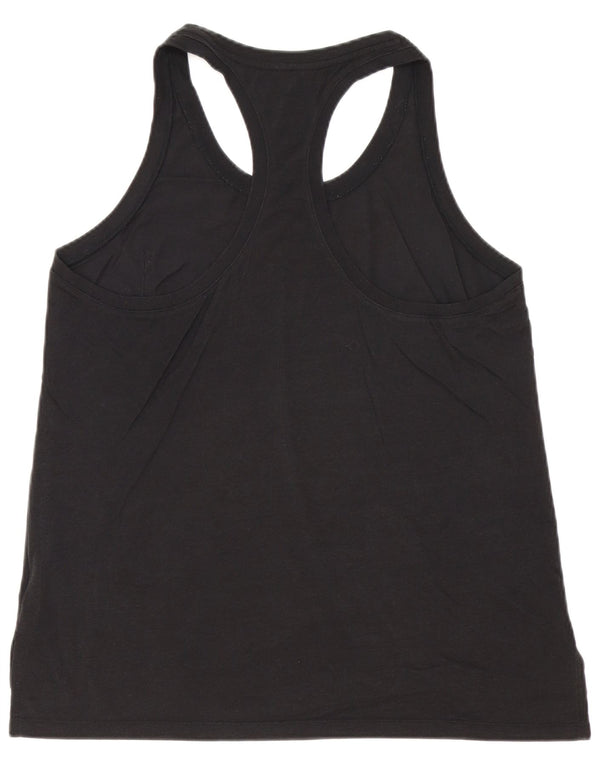 Męska kamizelka Nike XL, czarna, modalna