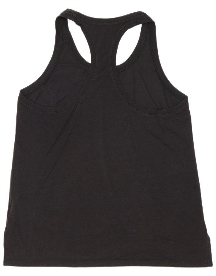Męska kamizelka Nike XL, czarna, modalna
