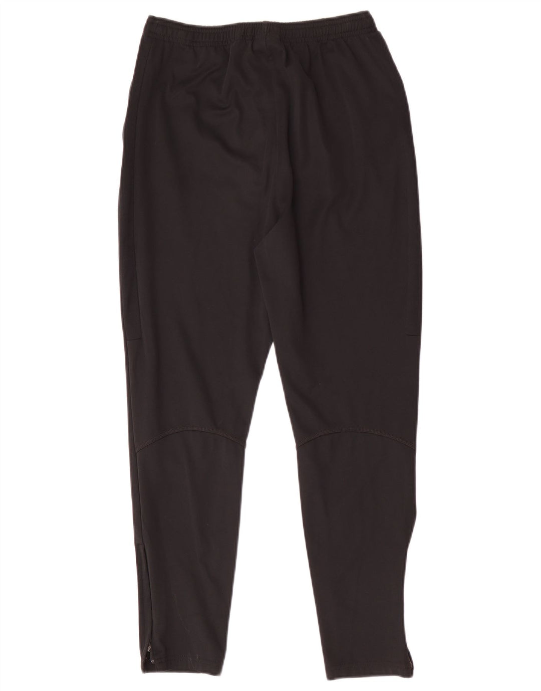 Chłopięce spodnie dresowe Nike Dri Fit 13-14 lat XL, czarne, poliestrowe