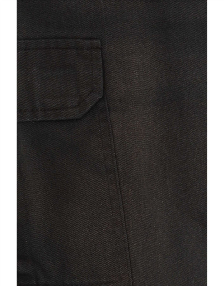 Męskie spodenki cargo Dickies W42 2XL Czarny poliester