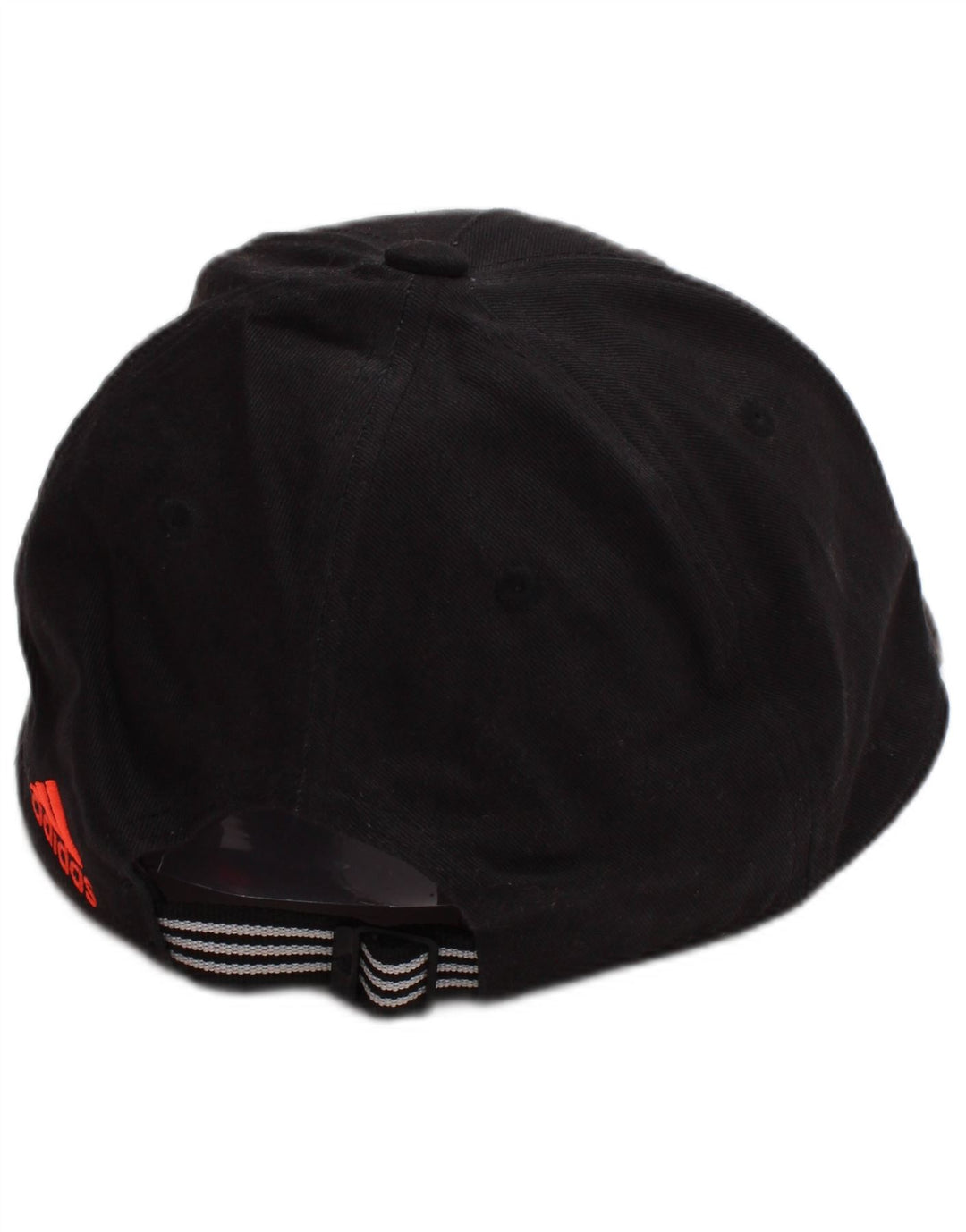 ADIDAS Mens Graphic Baseball Cap One Size Black