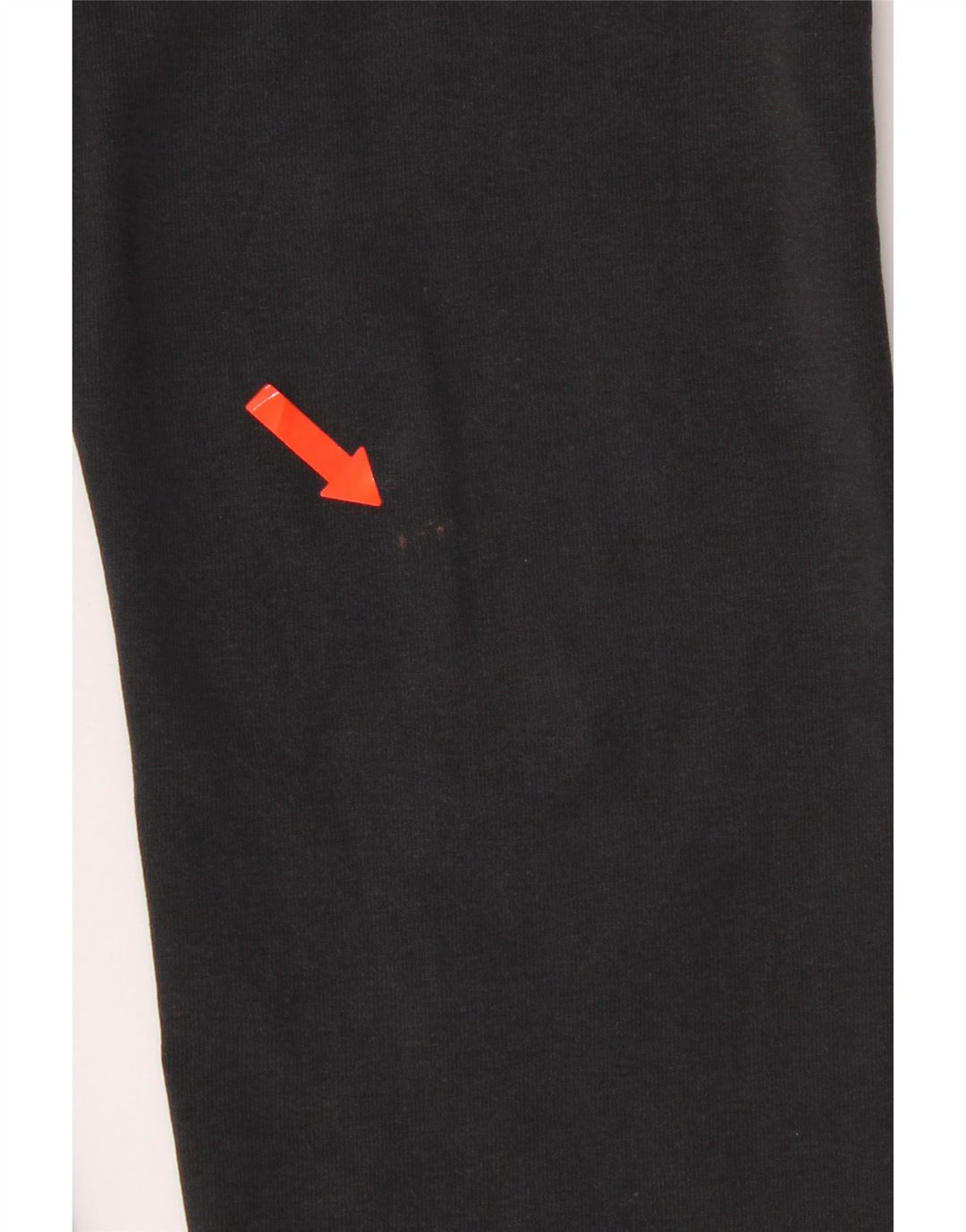 Damskie legginsy Under Armour Graphic UK 10, małe, czarne