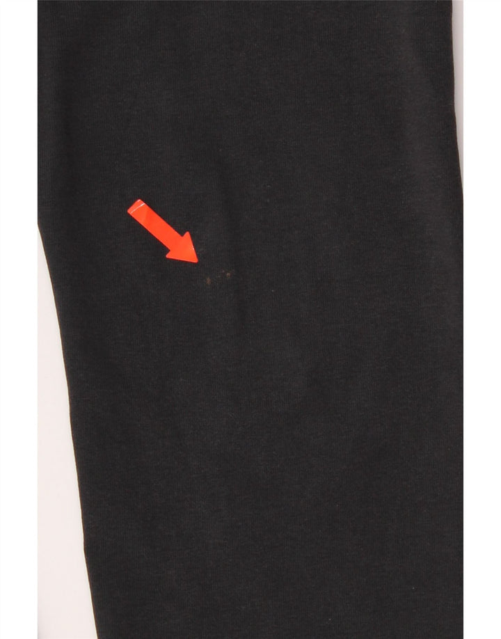 Damskie legginsy Under Armour Graphic UK 10, małe, czarne