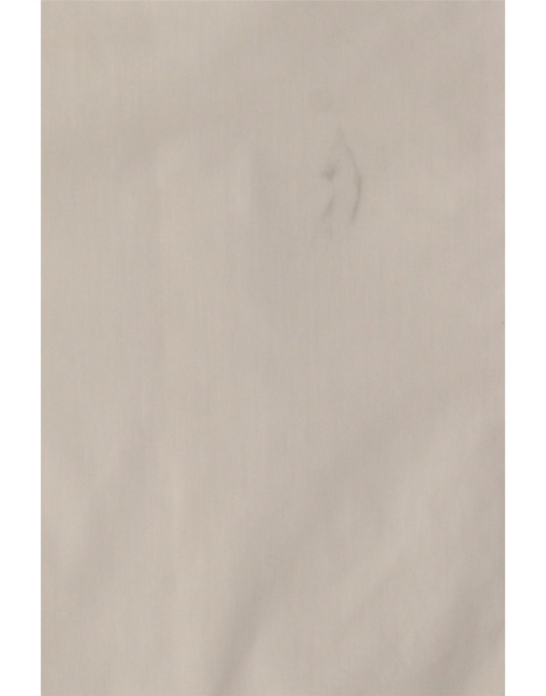 CARRERA Mens Slim Fit Shirt Large White Vintage Carrera and Second-Hand Carrera from Messina Hembry 