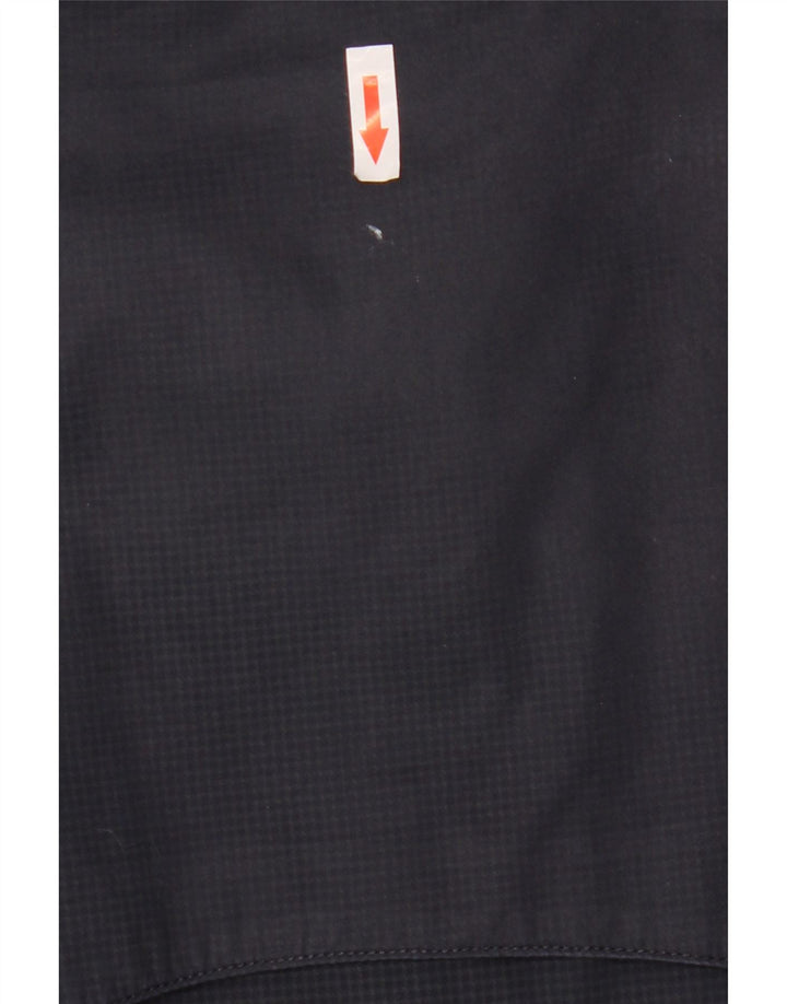 Marks & Spencer Męska kurtka bomber UK 44 2XL granatowa, bawełniana