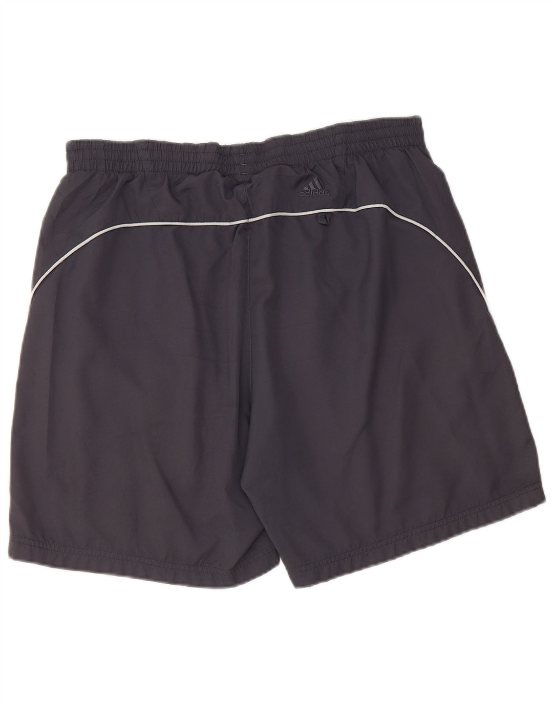 ADIDAS Mens Climacool Sport Shorts Medium  Grey Polyester