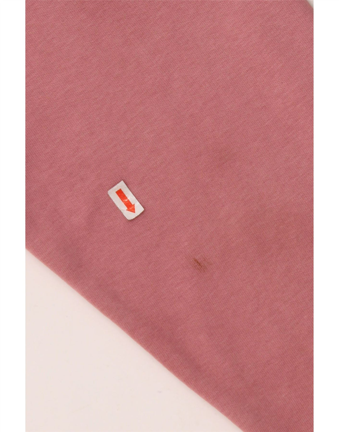 Damski sweter z grafiką PUMA UK 14, średni różowy, bawełniany