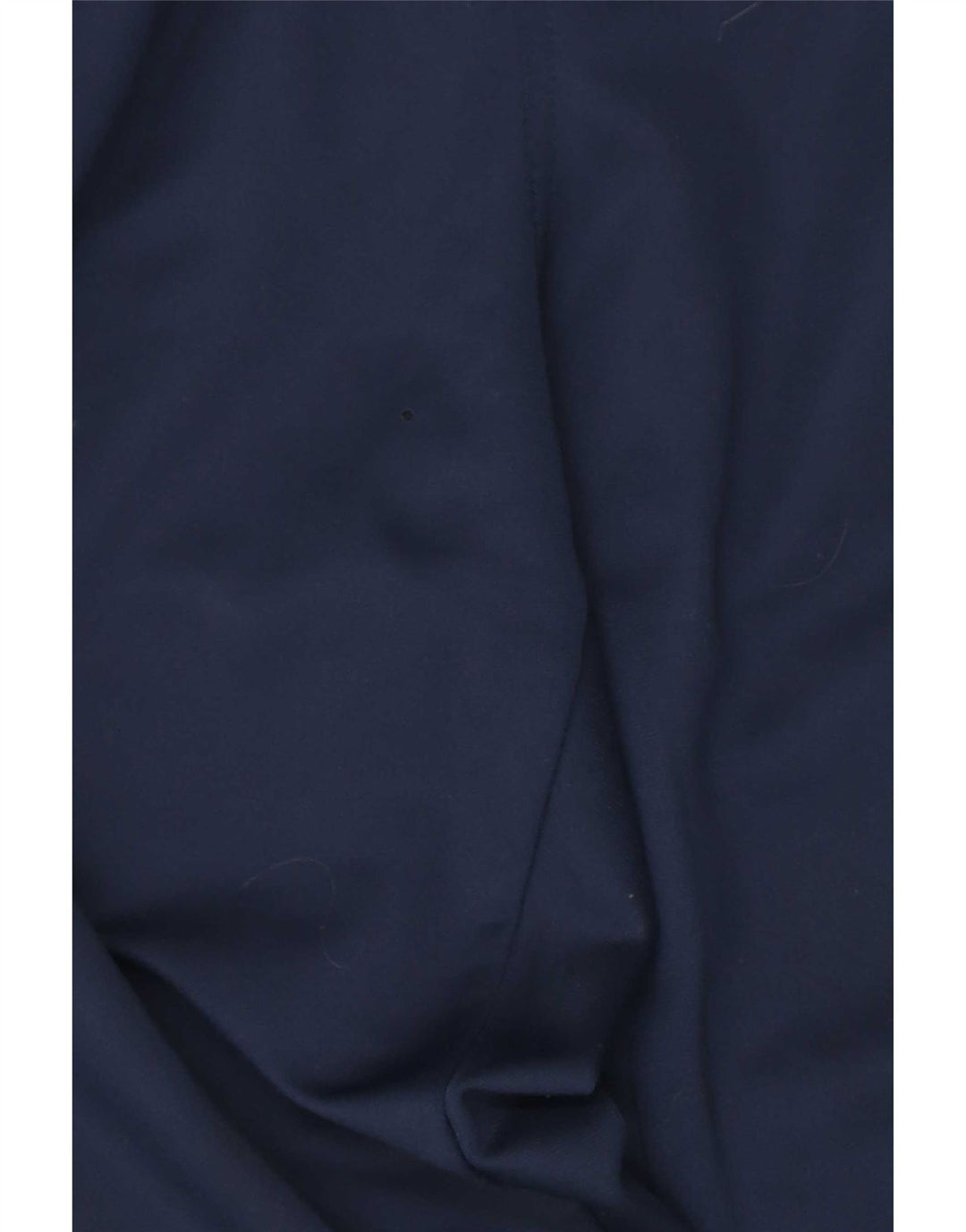 Męskie spodnie dresowe Asics Joggers XL Granatowy poliester