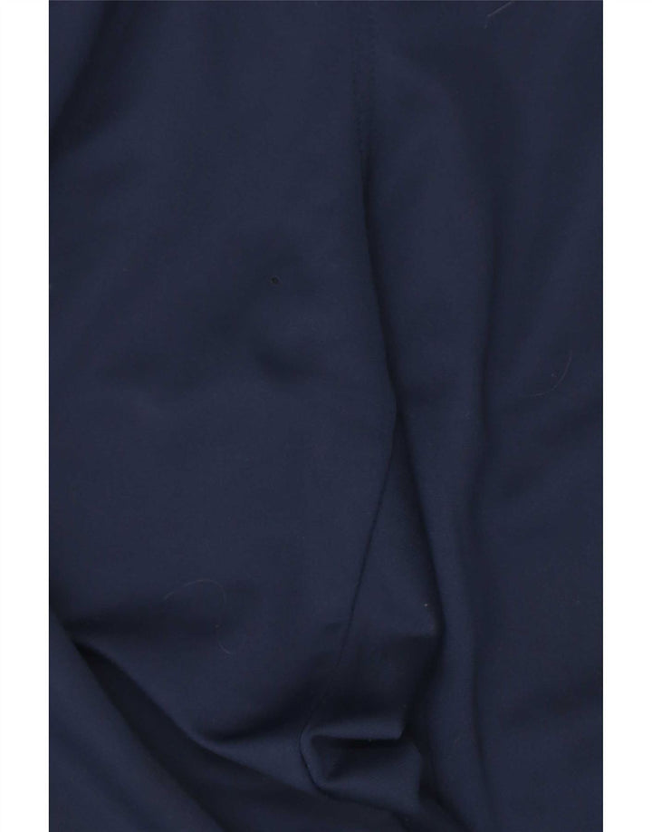 Męskie spodnie dresowe Asics Joggers XL Granatowy poliester