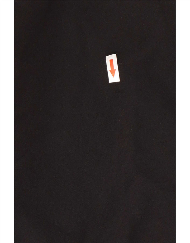 Guess Płaszcz damski UK 18 XL, czarny, poliester