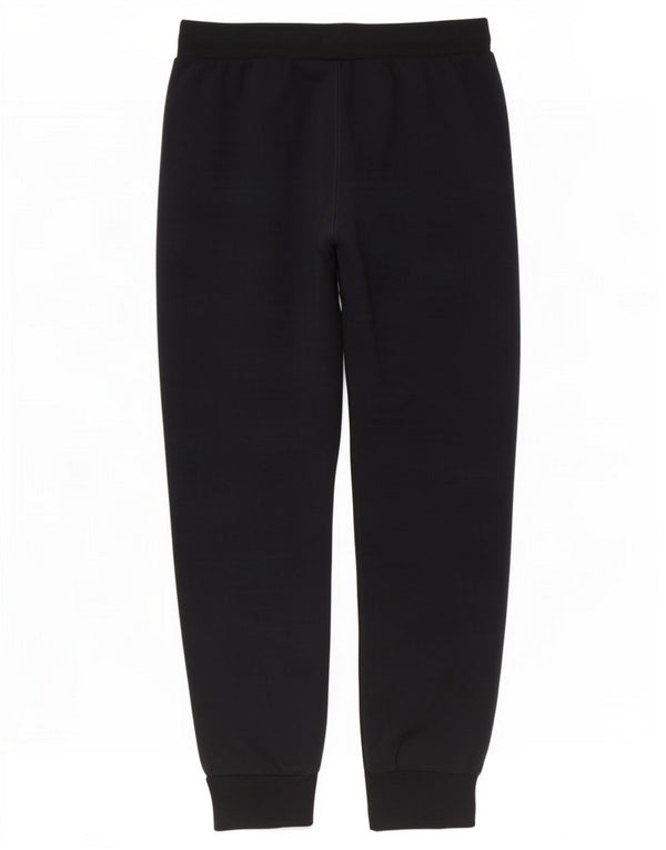 Champion Girls Tracksuit Trousers Joggers 13-14 Years XL Black