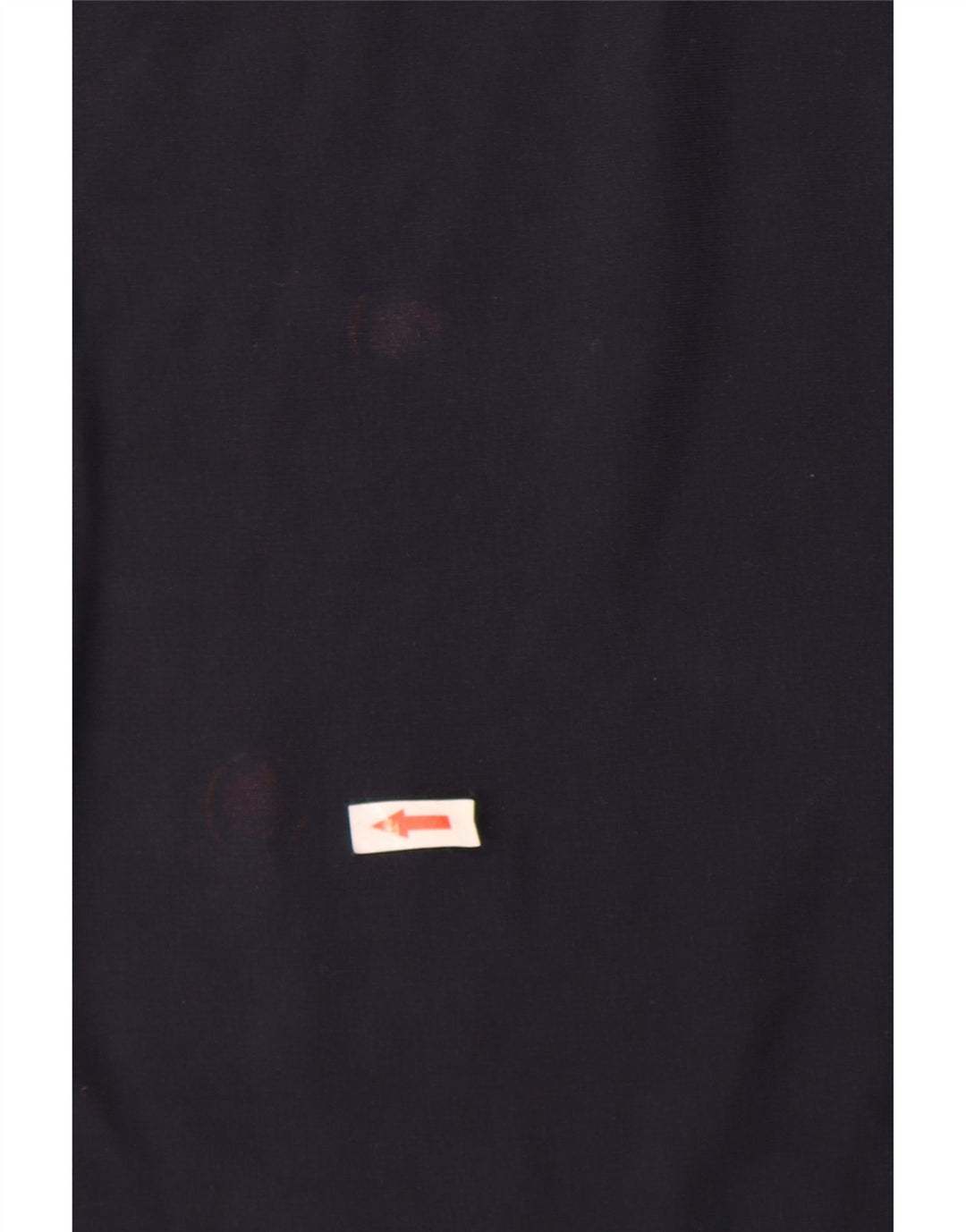 Męska bluza z grafiką Jack & Jones, duża, granatowa, bawełniana