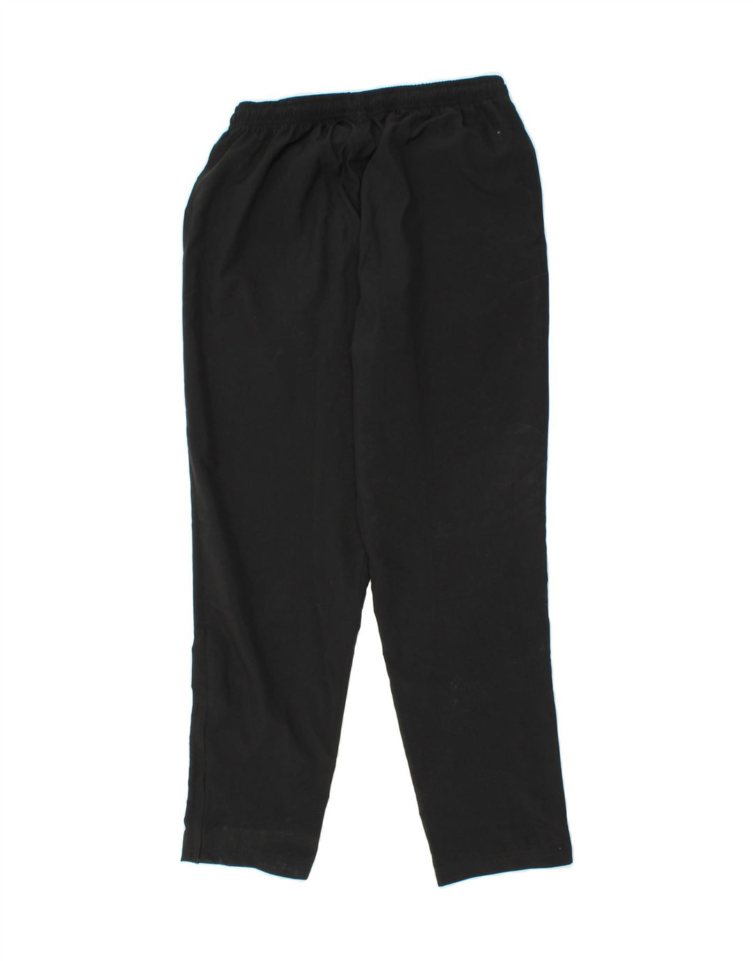 PUMA Mens Tracksuit Trousers Medium  Black Vintage Puma and Second-Hand Puma from Messina Hembry 