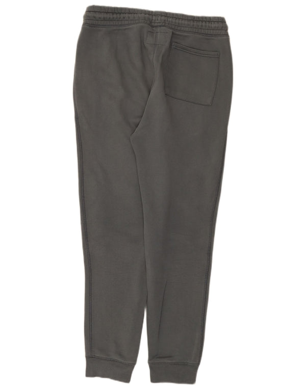 Męskie spodnie dresowe Jack Wills Graphic Slim Fit, średnioszare