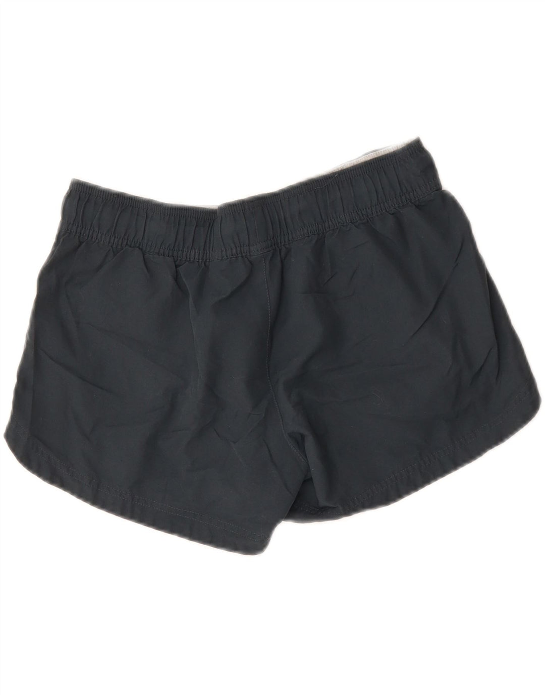 Damskie spodenki sportowe NIKE US 12/14, duże, granatowe