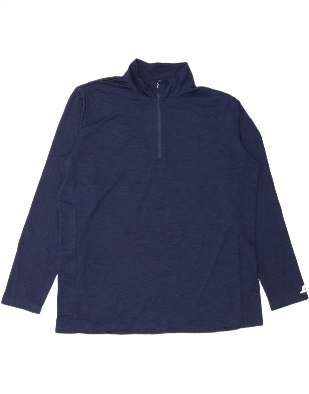 Męski top dresowy RUSSELL ATHLETIC Dri-Power, 2XL, granatowy